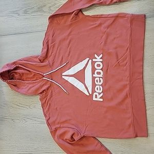 Reebok Hoodie